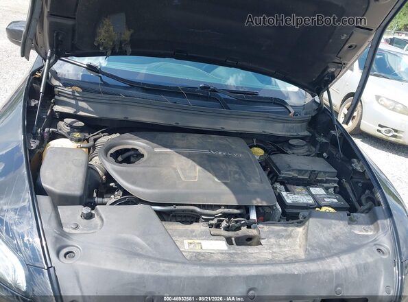 1C4PJMCX2JD522621 2018 JEEP CHEROKEE Black Widok z tyłu