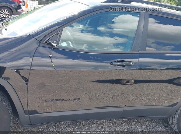1C4PJMCX2JD522621 2018 JEEP CHEROKEE Black 