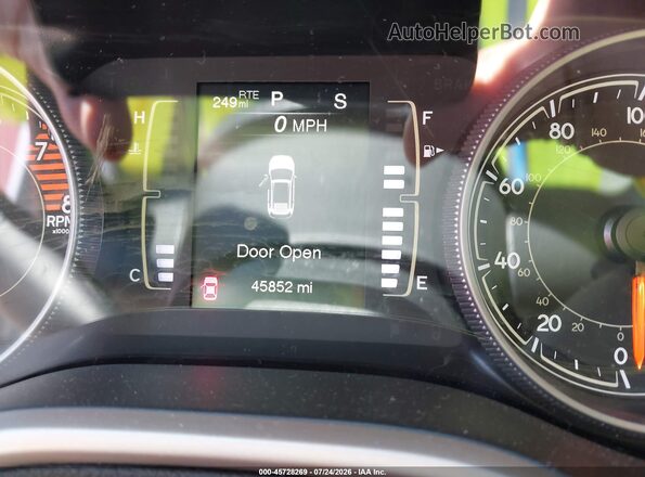 1C4PJMCX2JD585539 2018 JEEP CHEROKEE Silver 