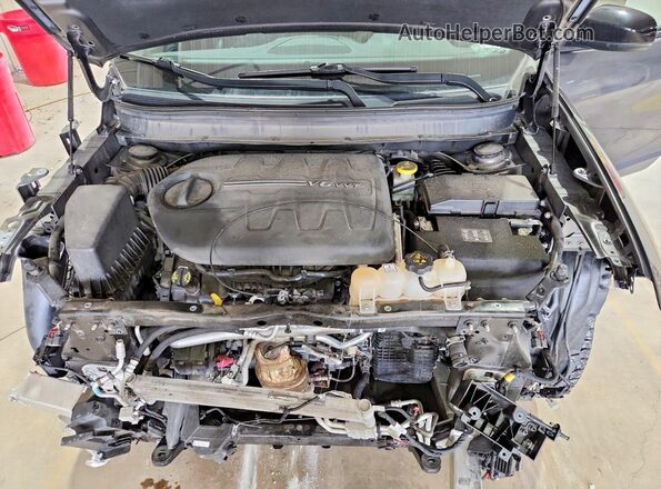 1C4PJMCX8ND540806 2022 JEEP CHEROKEE Charcoal 