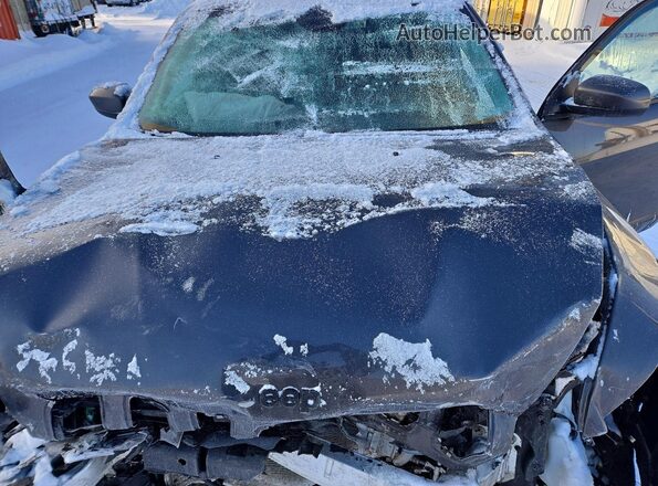 1C4PJMCXXJD585210 2018 JEEP CHEROKEE Gray Widok komory silnika