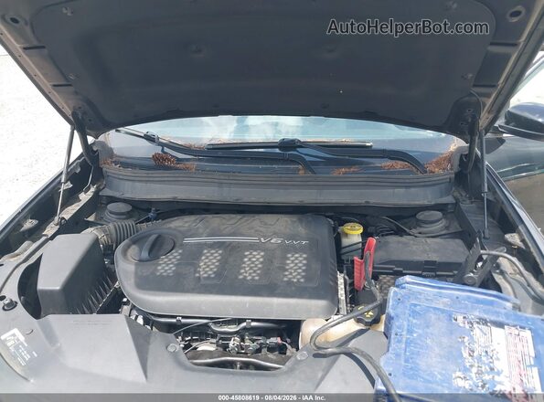 1C4PJMCXXKD356091 2019 JEEP CHEROKEE Black Vista trasera