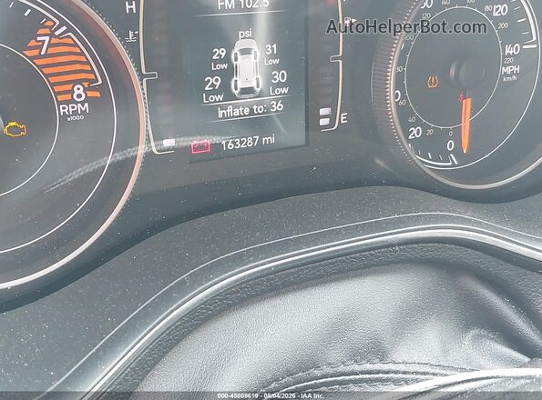 1C4PJMCXXKD356091 2019 JEEP CHEROKEE Black 