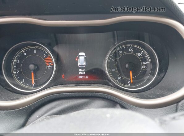 1C4PJMDB3GW151775 2016 JEEP CHEROKEE White უკანა სავარძლების ხედი