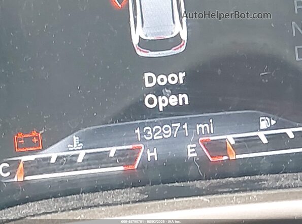 1C4PJMDB3GW151775 2016 JEEP CHEROKEE White 