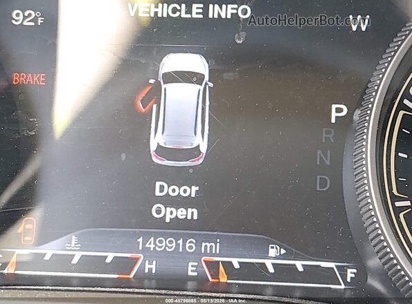 1C4PJMDB6HW660471 2017 JEEP CHEROKEE Red 