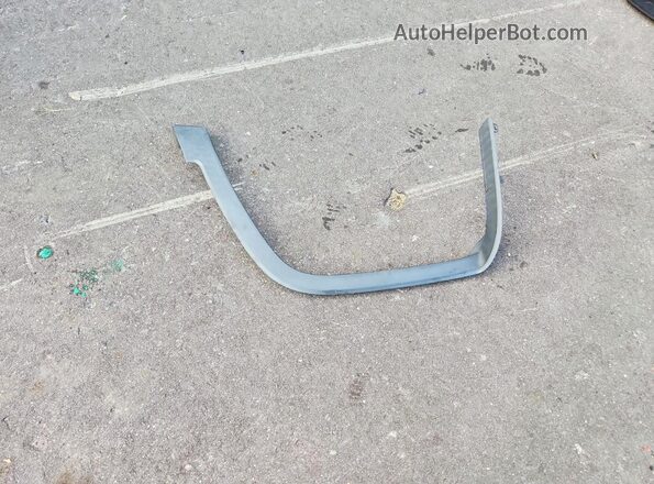 1C4PJMDBXJD579510 2018 JEEP CHEROKEE Белый Вид подкапотного пространства