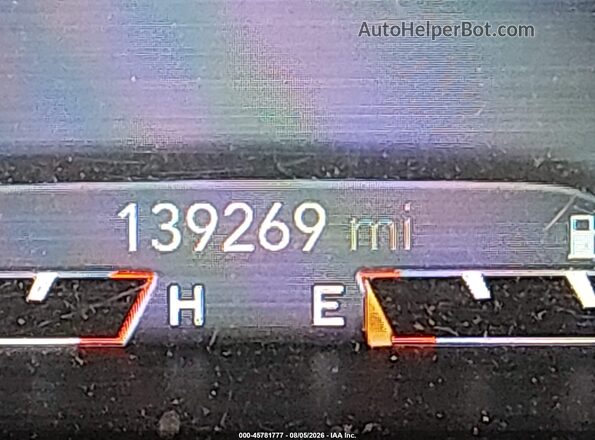 1C4PJMDN0KD117694 2019 JEEP CHEROKEE White 