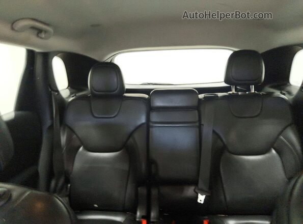 1C4PJMDN3KD179705 2019 JEEP CHEROKEE Серый Вид задних сидений