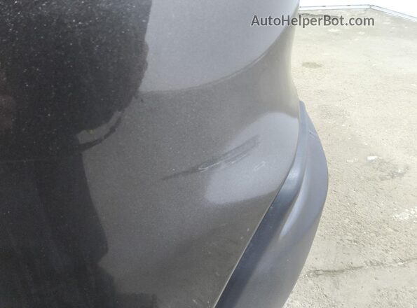 1C4PJMDN3KD179705 2019 JEEP CHEROKEE Серый 