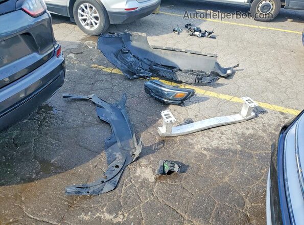 1C4PJMDN4LD575465 2020 JEEP CHEROKEE Серый Вид наклейки с VIN-кодом