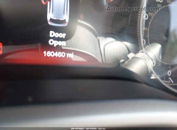 1C4PJMDS0GW333756 2016 JEEP CHEROKEE Black Սալոնի 360 աստիճան տեսք