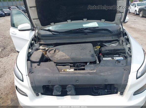 1C4PJMDS1GW360724 2016 JEEP CHEROKEE White Rear view