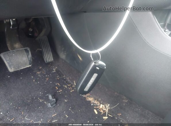 1C4PJMDS5GW301739 2016 JEEP CHEROKEE Red Dashboard view