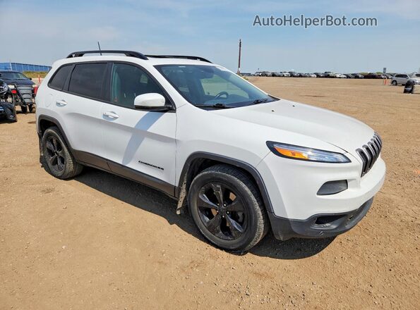 1C4PJMDS7GW343281 2016 JEEP CHEROKEE White Առջևի աջ