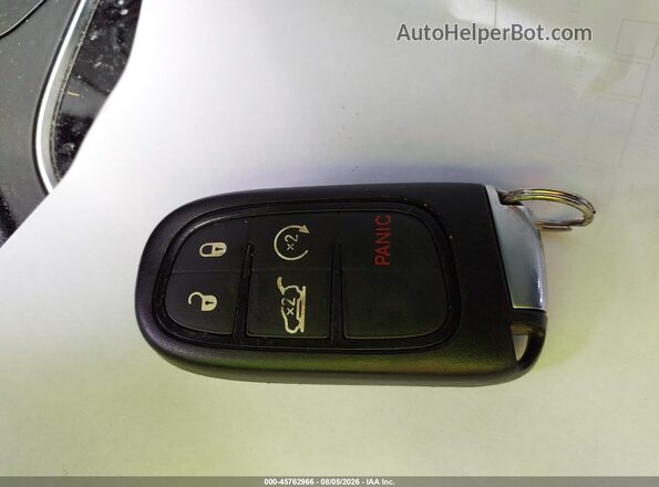 1C4PJMDX0LD559829 2020 JEEP CHEROKEE Black Widok deski rozdzielczej