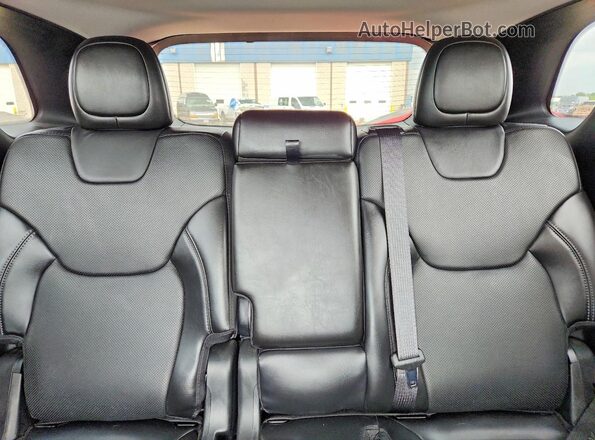 1C4PJMDX0MD167502 2021 JEEP CHEROKEE White Widok tylnych siedzeń