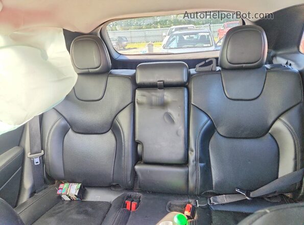 1C4PJMDX1LD619620 2020 JEEP CHEROKEE Green უკანა სავარძლების ხედი
