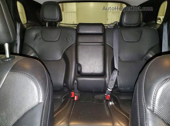 1C4PJMDX2KD133591 2019 JEEP CHEROKEE Gray Widok tylnych siedzeń