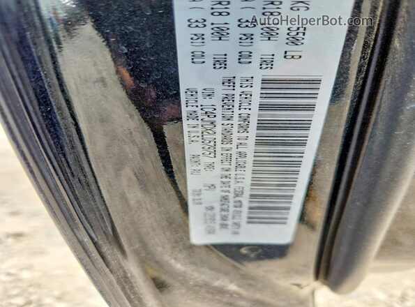 1C4PJMDX2LD579757 2020 JEEP CHEROKEE Black ძრავის განყოფილების ხედი