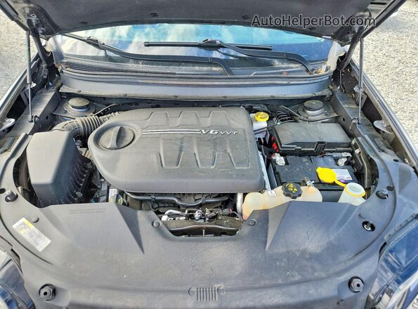 1C4PJMDX2MD228011 2021 JEEP CHEROKEE Gray Շարժիչի բաժամունքի տեսք