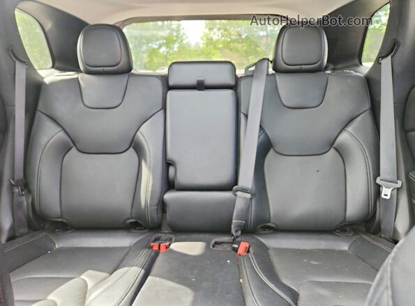 1C4PJMDX2MD228011 2021 JEEP CHEROKEE Gray Հետևի նստատեղերի տեսք