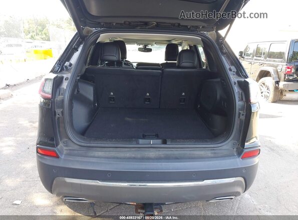 1C4PJMDX3KD369733 2019 JEEP CHEROKEE Черный 