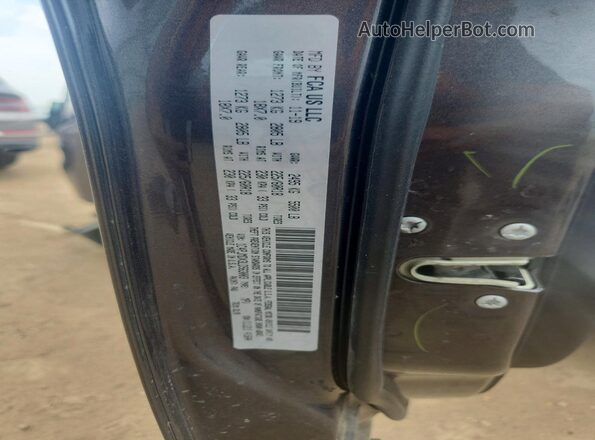 1C4PJMDX3LD563003 2020 JEEP CHEROKEE Gray Widok komory silnika