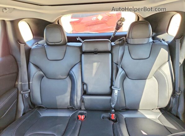 1C4PJMDX3MD171270 2021 JEEP CHEROKEE Gray Widok tylnych siedzeń