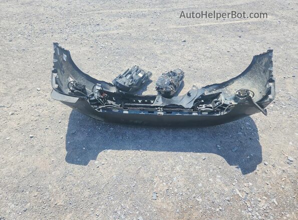 1C4PJMDX4LD509497 2020 JEEP CHEROKEE Синий Вид подкапотного пространства