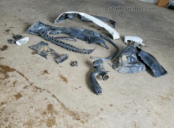 1C4PJMDX4LD584278 2020 JEEP CHEROKEE White Widok naklejki z numerem VIN