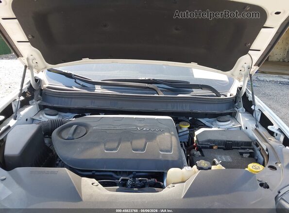 1C4PJMDX4MD209315 2021 JEEP CHEROKEE White Rear view