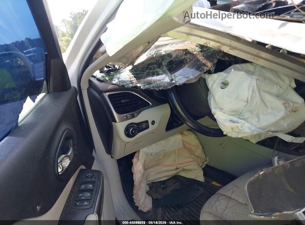 1C4PJMDX6KD338511 2019 JEEP CHEROKEE Белый 