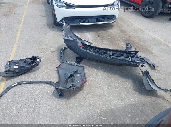1C4PJMDX6KD435353 2019 JEEP CHEROKEE Red Widok zestawu wskaźników