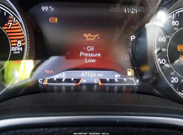 1C4PJMDX6LD650989 2020 JEEP CHEROKEE Gray 