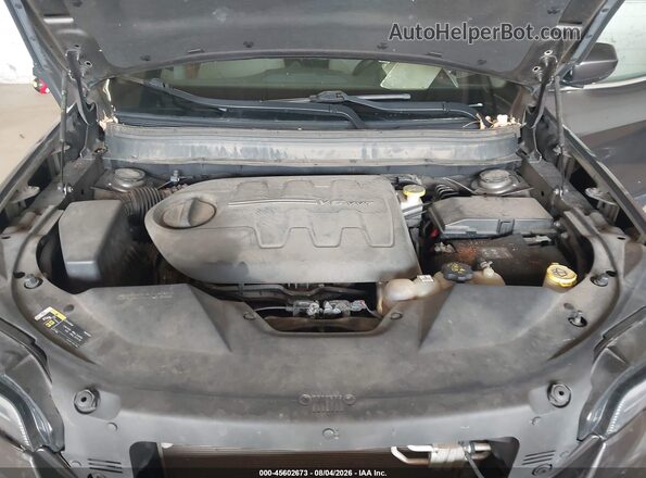 1C4PJMDX7KD371470 2019 JEEP CHEROKEE Black Vista trasera