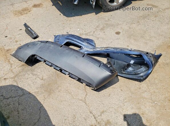 1C4PJMDX8KD480259 2019 JEEP CHEROKEE Blue Вид наклейки з VIN-кодом