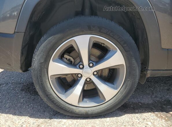 1C4PJMDX9MD181088 2021 JEEP CHEROKEE Gray 
