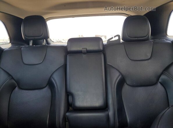 1C4PJMDX9MD181088 2021 JEEP CHEROKEE Gray Հետևի նստատեղերի տեսք