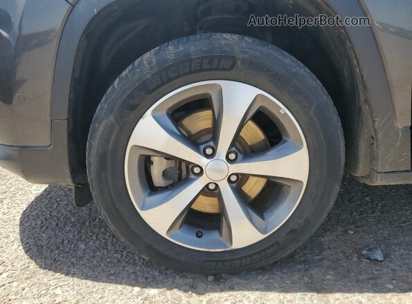 1C4PJMDX9MD181088 2021 JEEP CHEROKEE Gray 