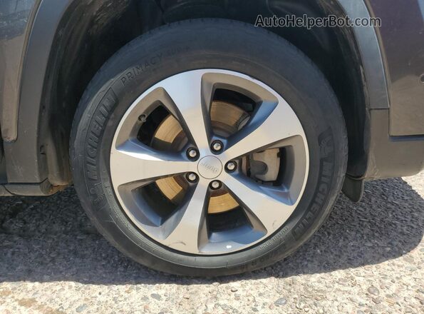 1C4PJMDX9MD181088 2021 JEEP CHEROKEE Gray 