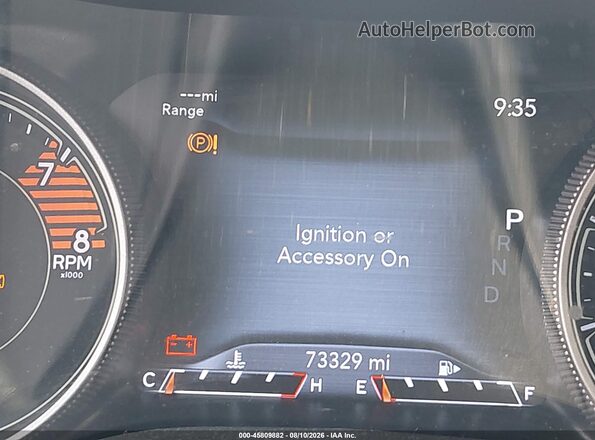 1C4PJMDXXKD430611 2019 JEEP CHEROKEE Black 
