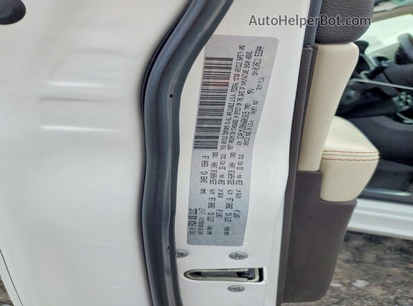1C4PJMJS0HW601615 2017 JEEP CHEROKEE White სალონის 360-გრადუსიანი ხედი