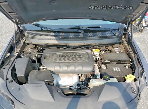 1C4PJMLB0KD256375 2019 JEEP CHEROKEE Угольный Вид задней части салона