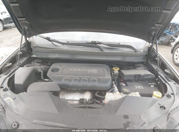 1C4PJMLB2KD161669 2019 JEEP CHEROKEE Gray Vista trasera