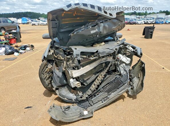 1C4PJMLB2LD603478 2020 JEEP CHEROKEE Gray წინა ხედი