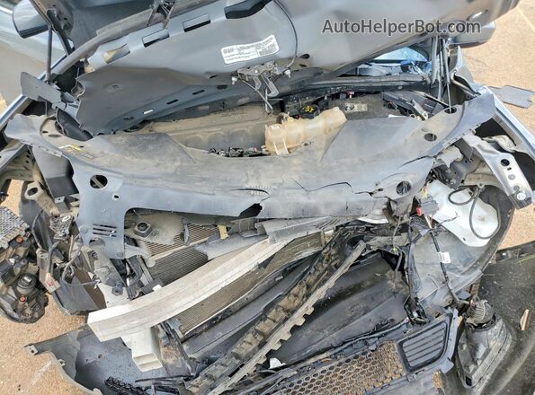 1C4PJMLB2LD603478 2020 JEEP CHEROKEE Gray უკანა სალონის ხედი