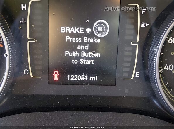 1C4PJMLB4KD161723 2019 JEEP CHEROKEE White 