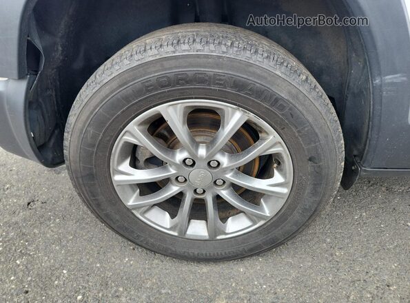 1C4PJMLB4KD398681 2019 JEEP CHEROKEE White 