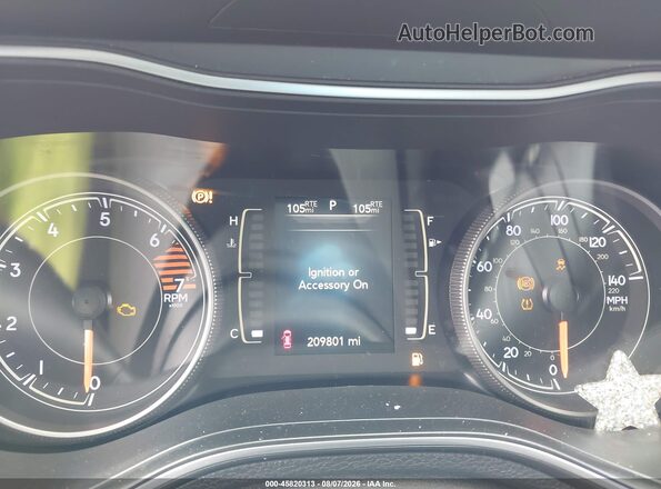 1C4PJMLB5KD322791 2019 JEEP CHEROKEE White Vista de los asientos traseros